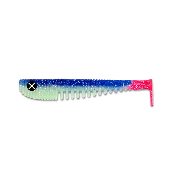 Monkey Lures King Lui 7.5cm: Big L Special