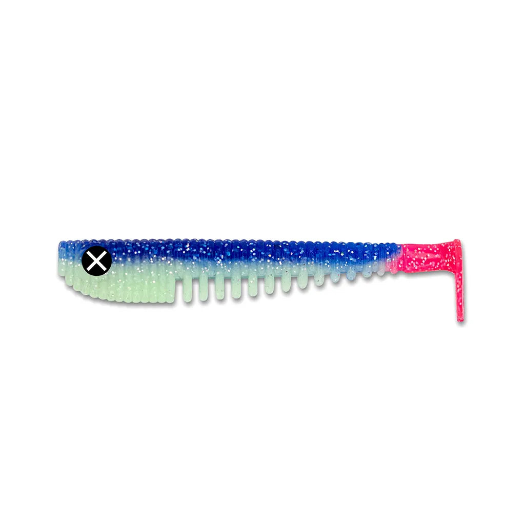 Monkey Lures King Lui 7.5cm: Big L Special