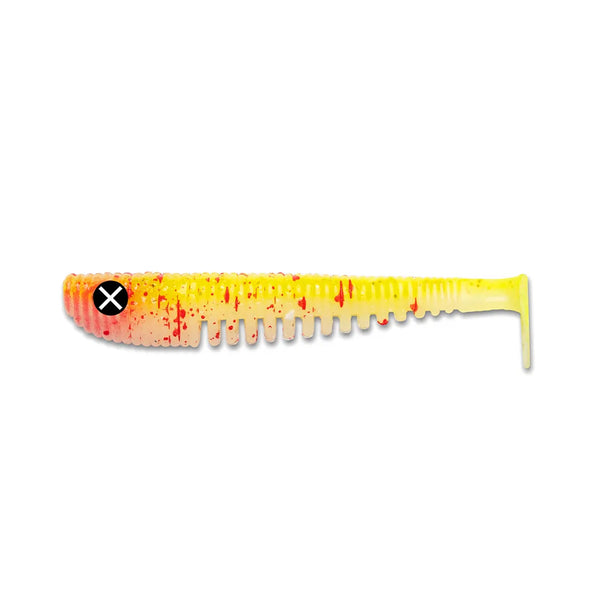 Monkey Lures King Lui 7.5cm: Chainsaw Cheesecake