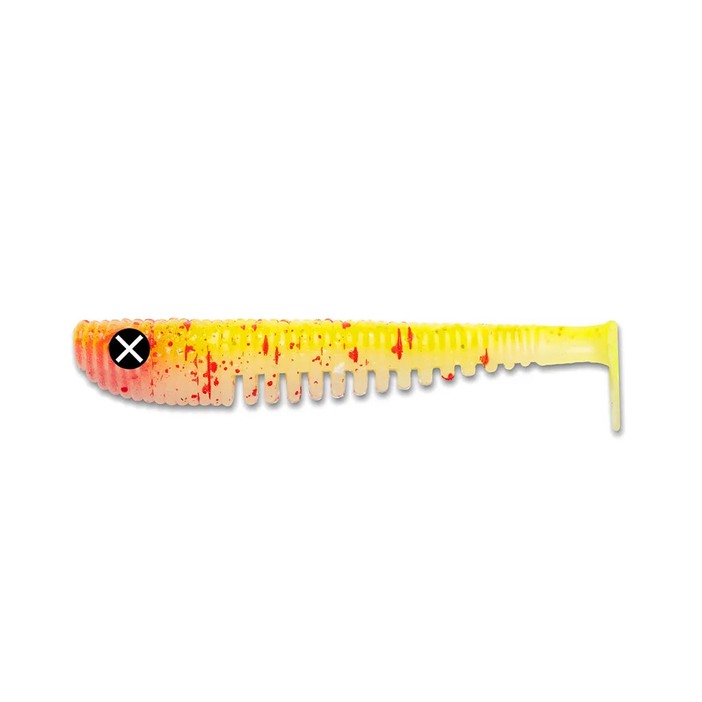 Monkey Lures King Lui 7.5cm: Chainsaw Cheesecake