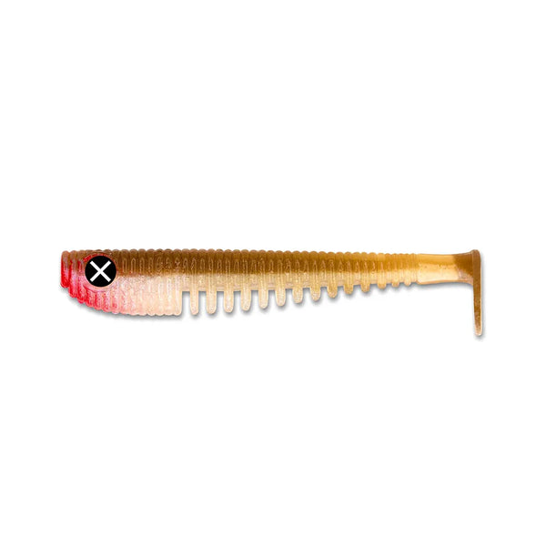 Monkey Lures King Lui 7.5cm: Honey & Sugar