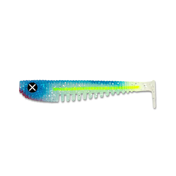 Monkey Lures King Lui 7.5cm: Yung Freezy