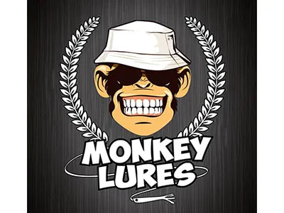 Monkey Lures Logo