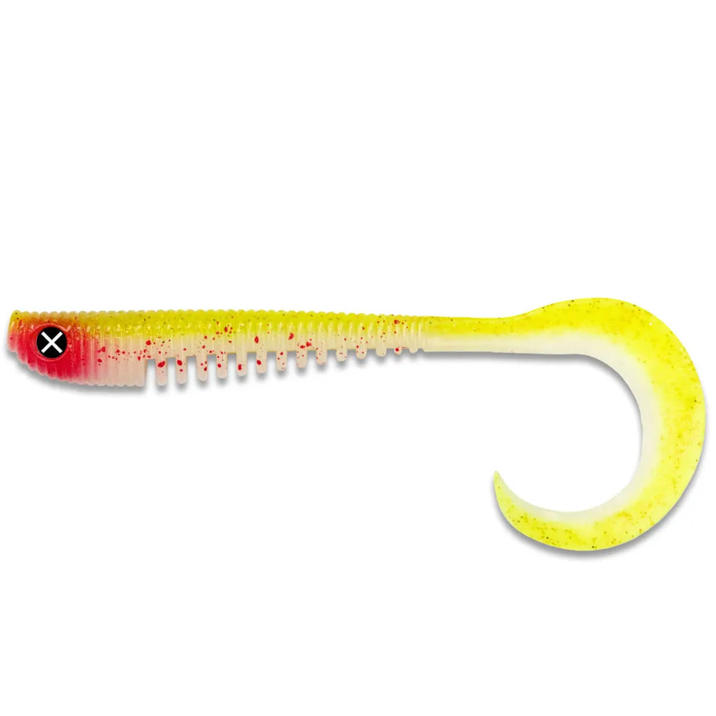 Monkey Lures Loopy Lui 25cm: Chainsaw Cheesecake