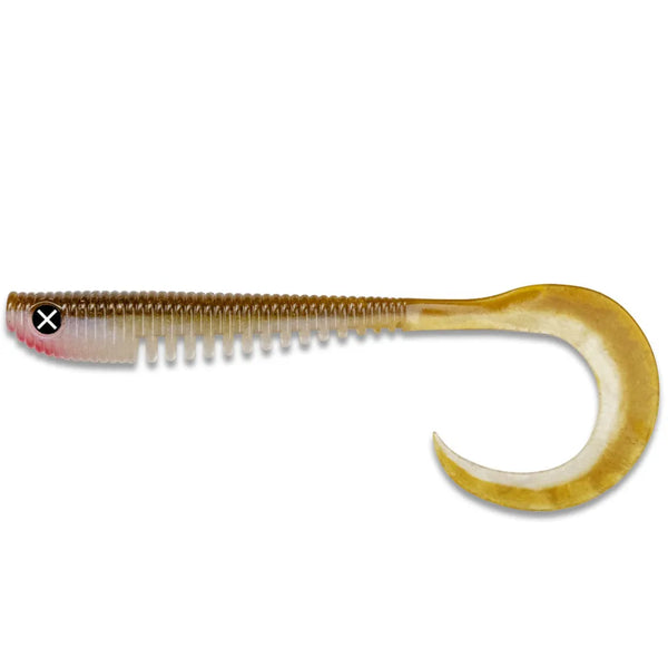 Monkey Lures Loopy Lui 25cm: Honey & Sugar