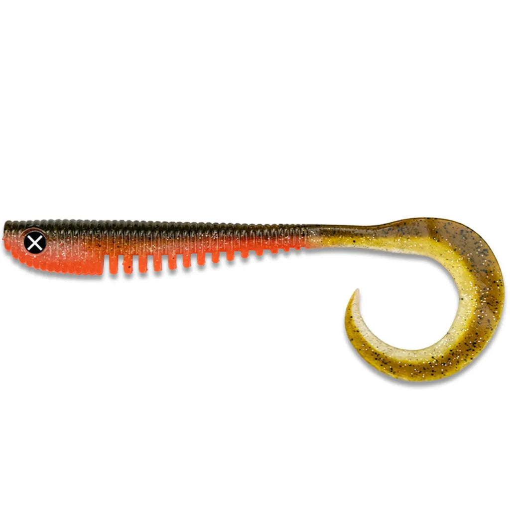 Monkey Lures Loopy Lui 25cm: Snails Calabrese