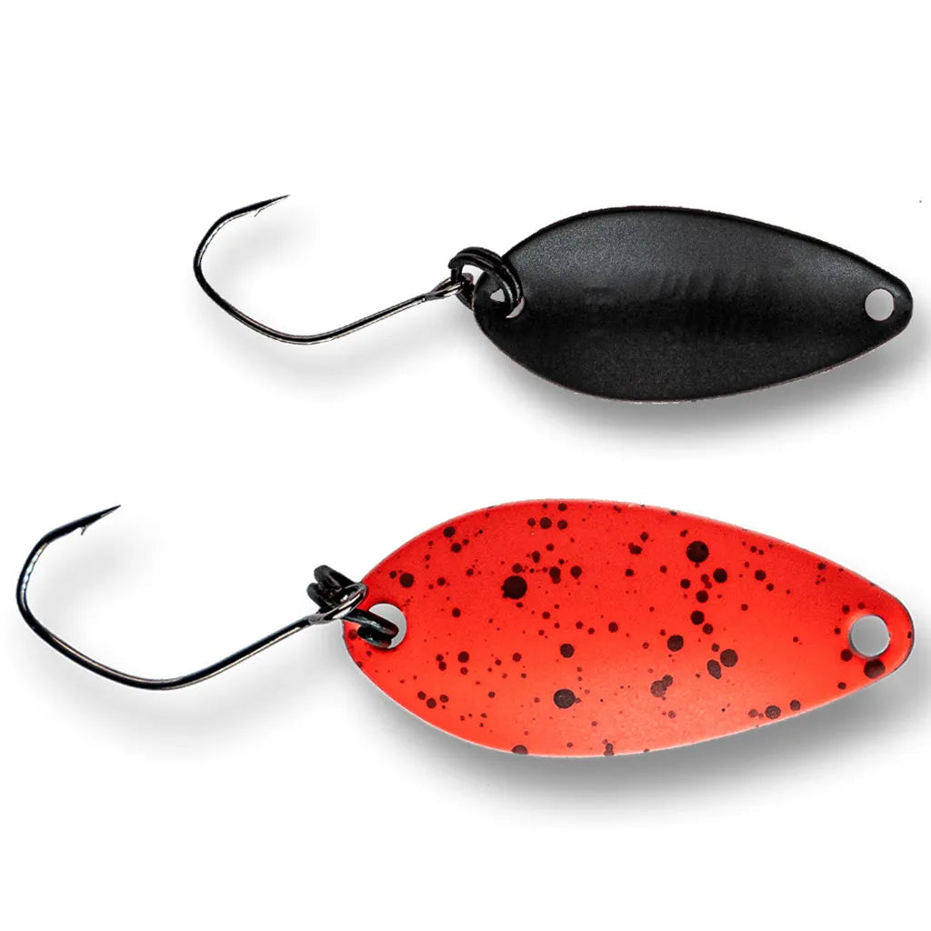 el chapo fishing lure MONKEY LURES Monkey Spoon "El Chapo"