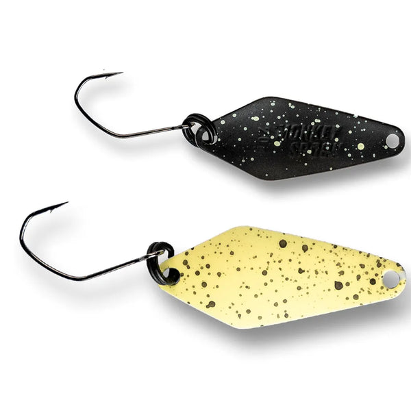 Monkey Lures Monkey Spoon El Nacho: Jurassic Egg