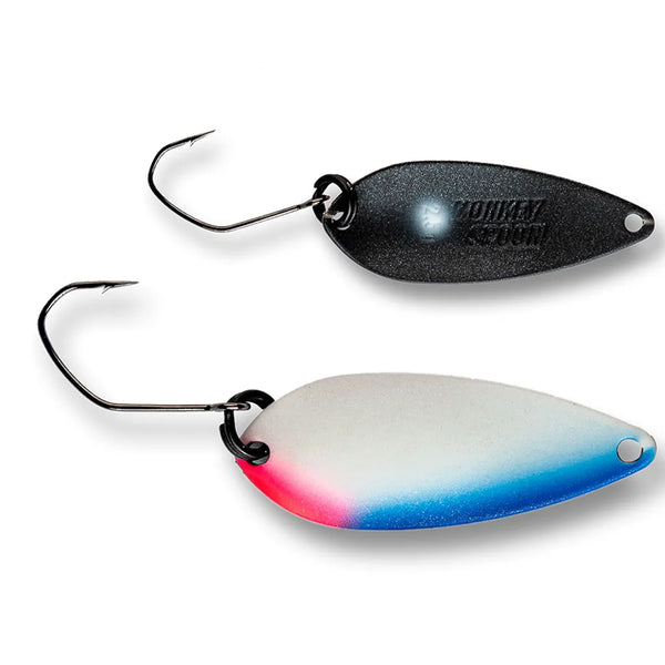 Monkey Lures Monkey Spoon El Patron: Big L Special
