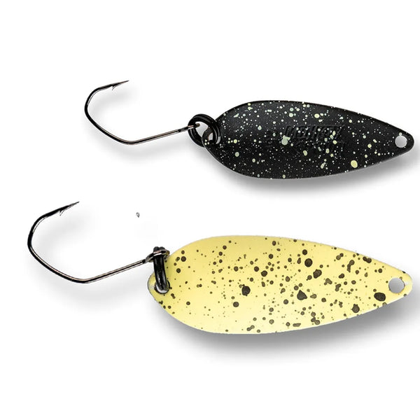 Monkey Lures Monkey Spoon El Patron: Jurassic Egg