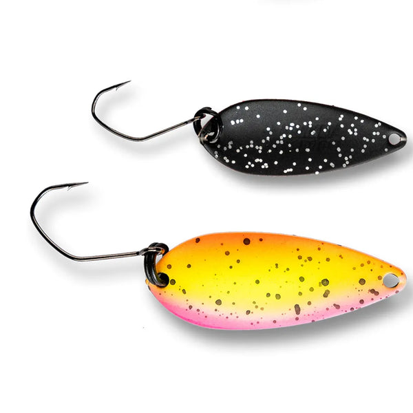 Monkey Lures Monkey Spoon El Patron: Tropical Twist