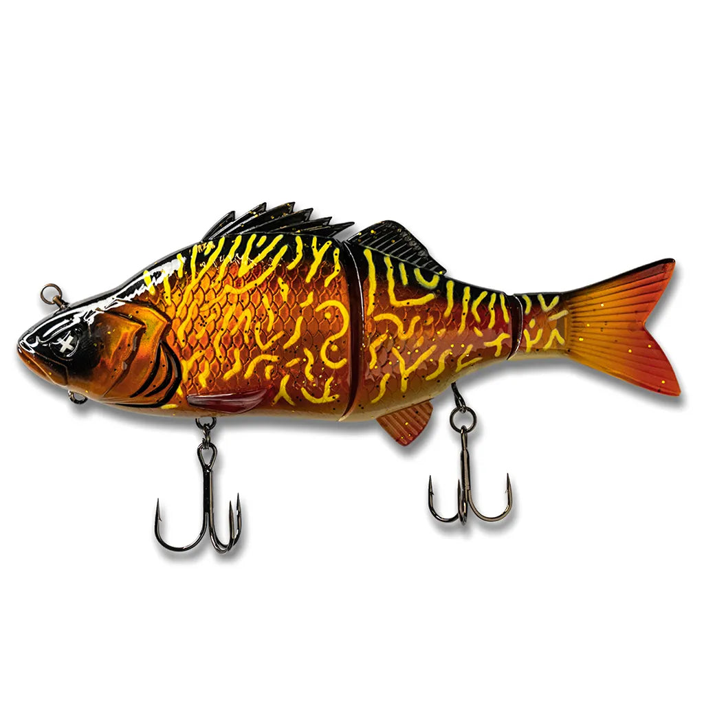 Monkey Lures Purge Glider 175: Vanilla Cognac