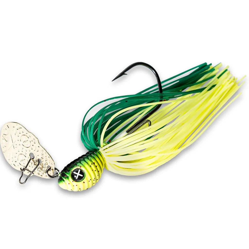 Monkey Lures Razor Lui: Chili Cheese