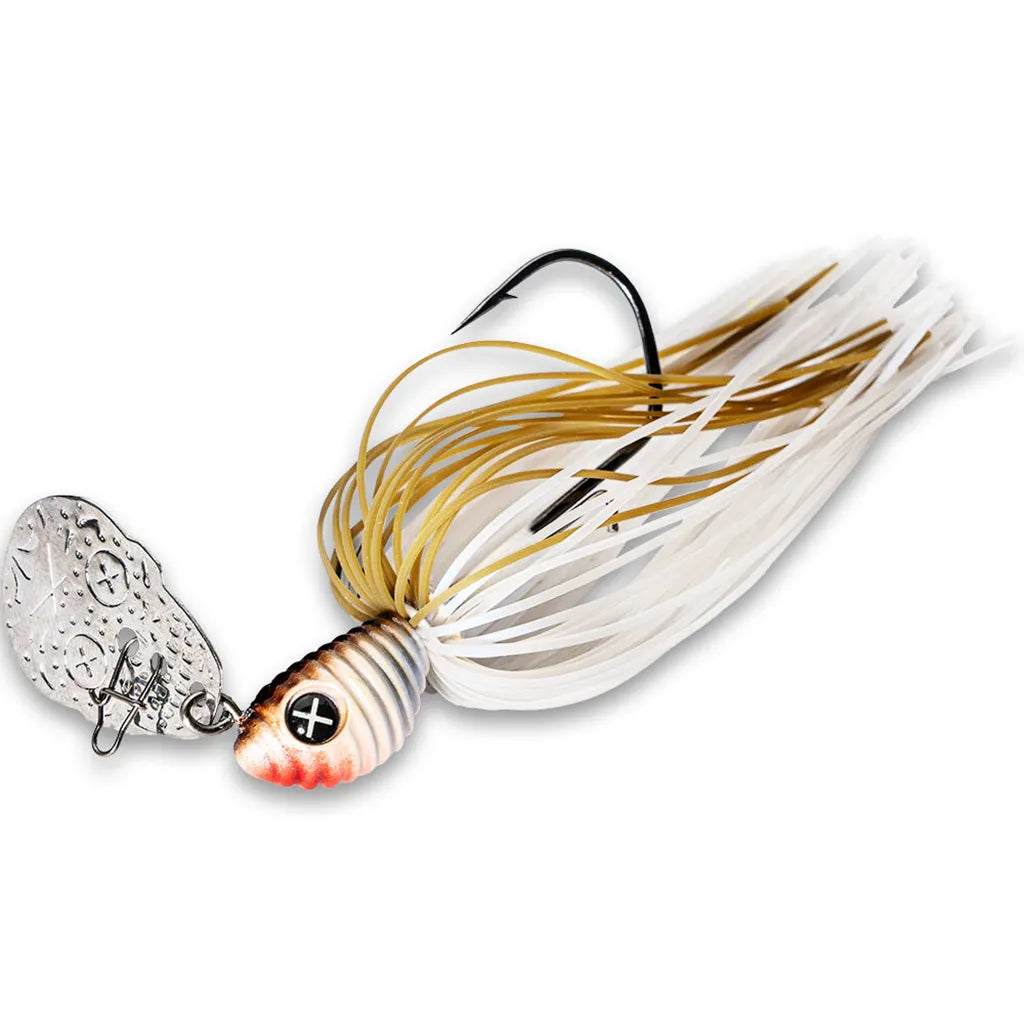Monkey Lures Razor Lui: Honey and Sugar