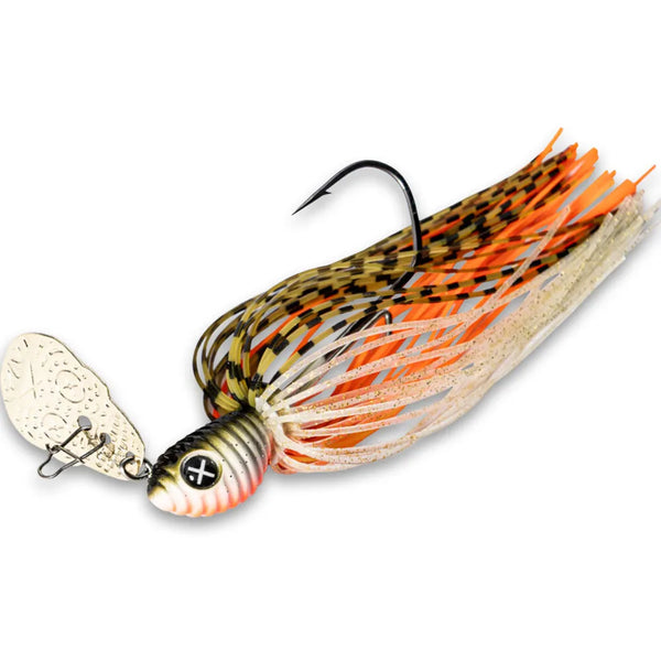 Monkey Lures Razor Lui: Snails Calabrese