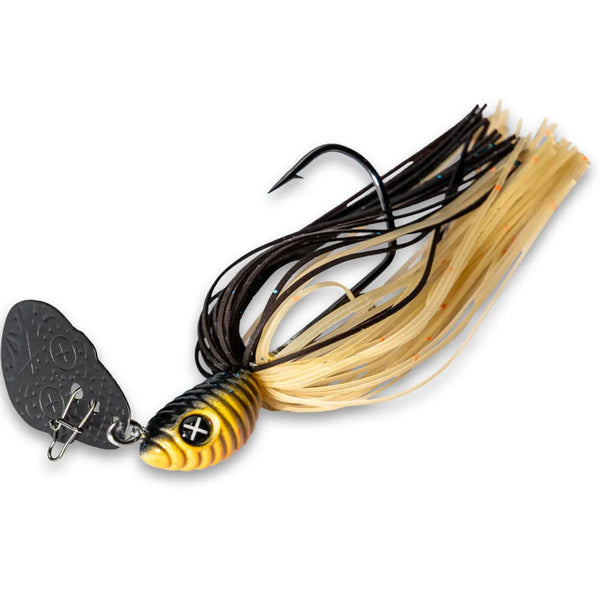 Monkey Lures Razor Lui: Snitchy di Funghi