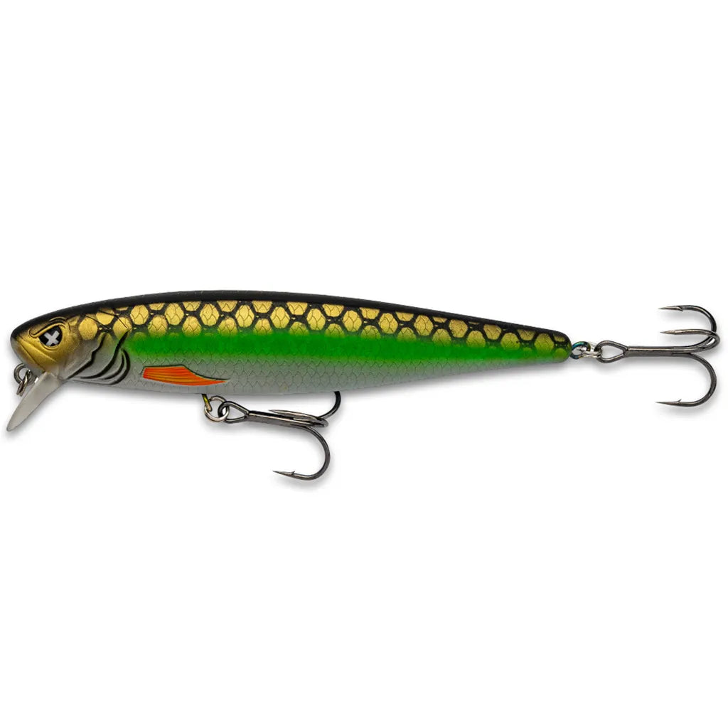 Monkey Lures Rollin Lui 115: Carpe Nostra