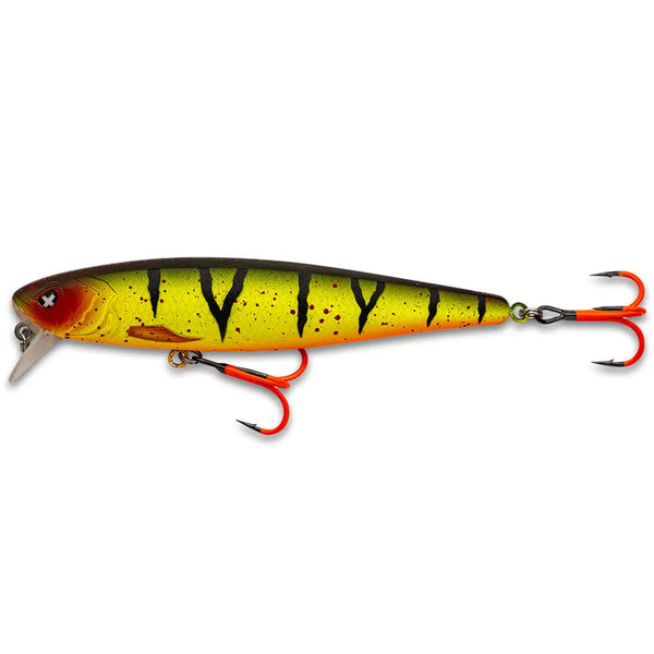 Monkey Lures Rollin Lui 115: Inferno Tiger