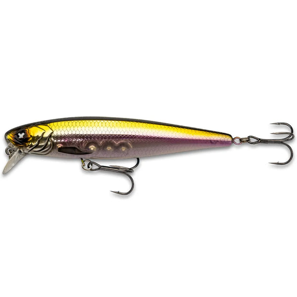 Monkey Lures Rollin Lui 115: Royal Flash