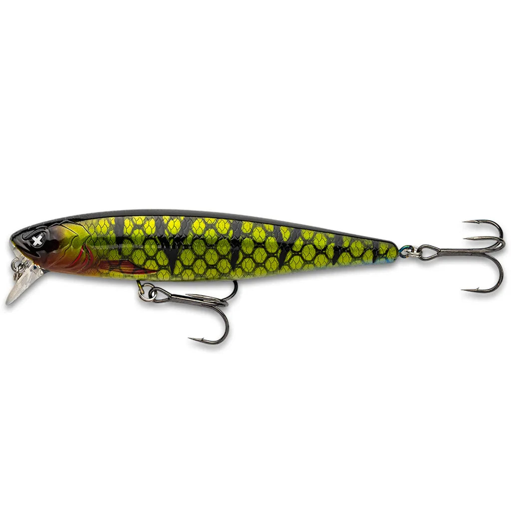 Monkey Lures Rollin Lui 115: Terror Tench