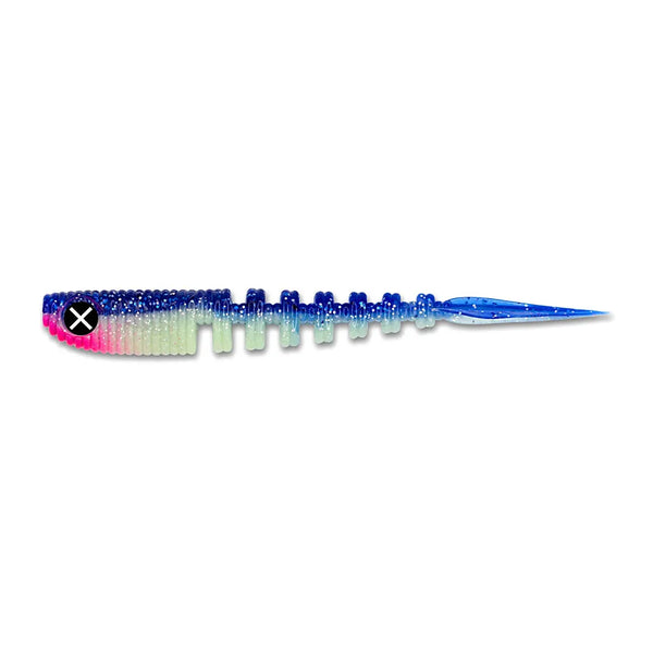 Monkey Lures Shaky Lui 10cm: Big L Special
