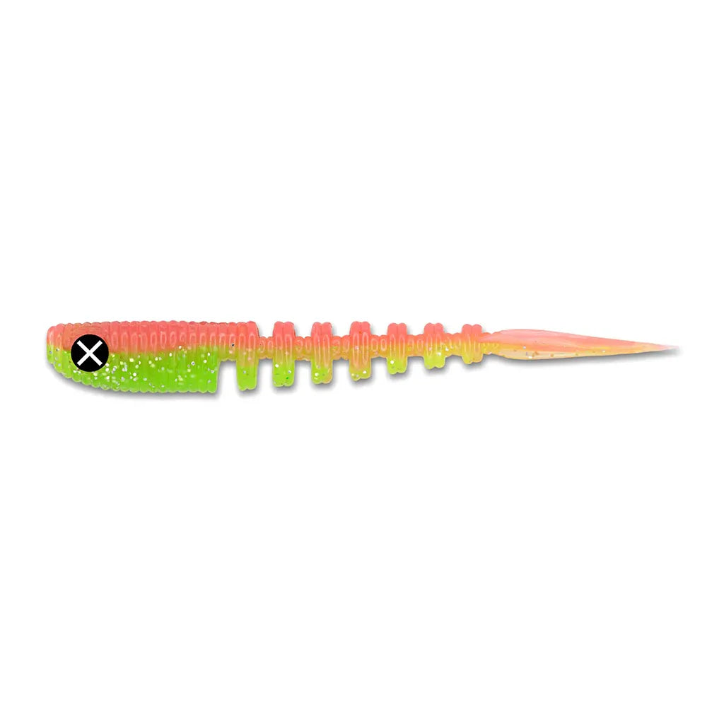 Monkey Lures Shaky Lui 10cm: Electric Monkey