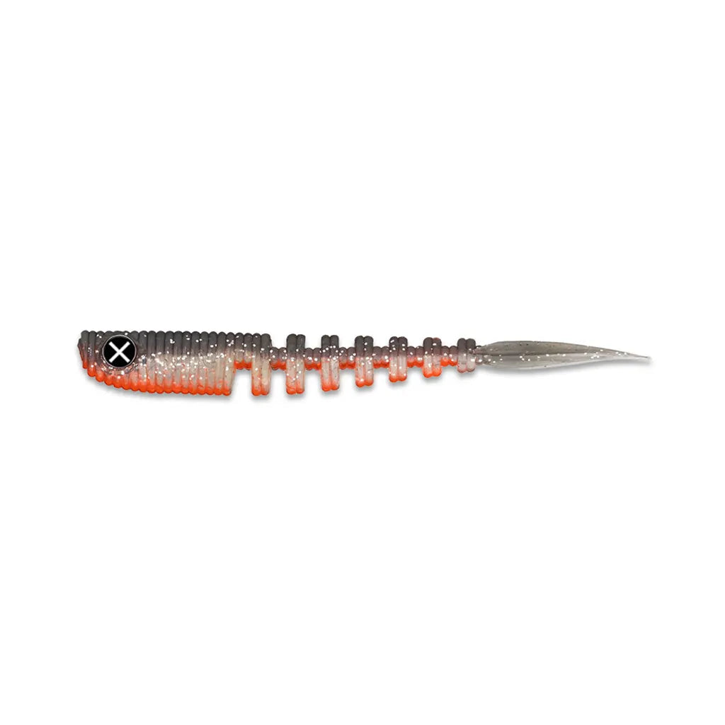 Monkey Lures Shaky Lui 10cm: Grilled Zombie