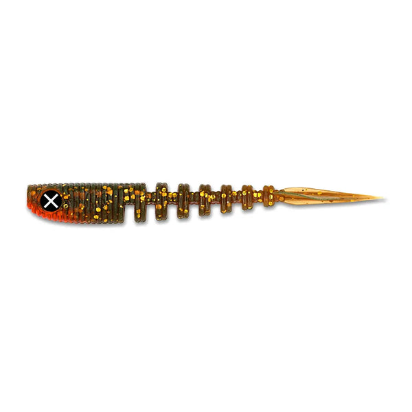 Monkey Lures Shaky Lui 10cm: Motor Bug
