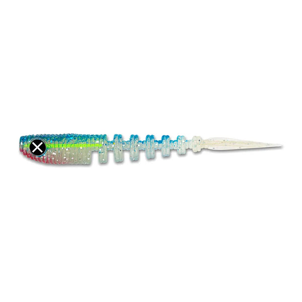 Monkey Lures Shaky Lui 10cm: Yung Freezy