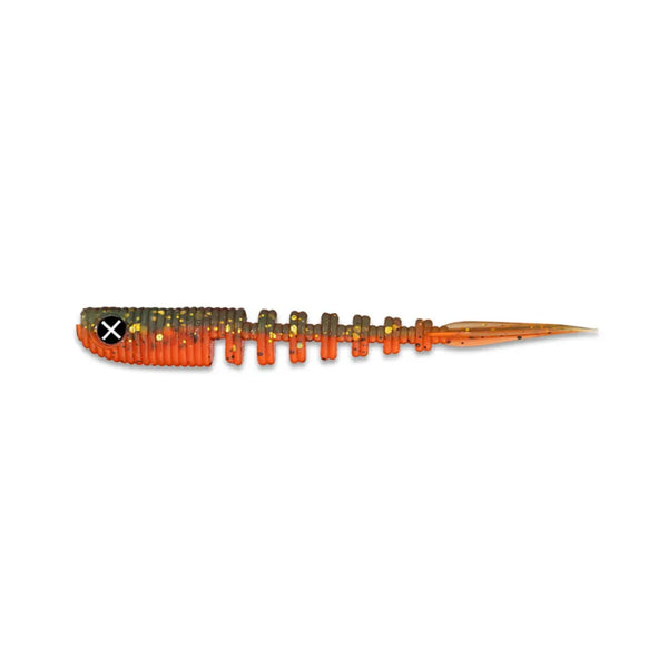 Monkey Lures Shaky Lui 7.5cm: Chili in Truffle