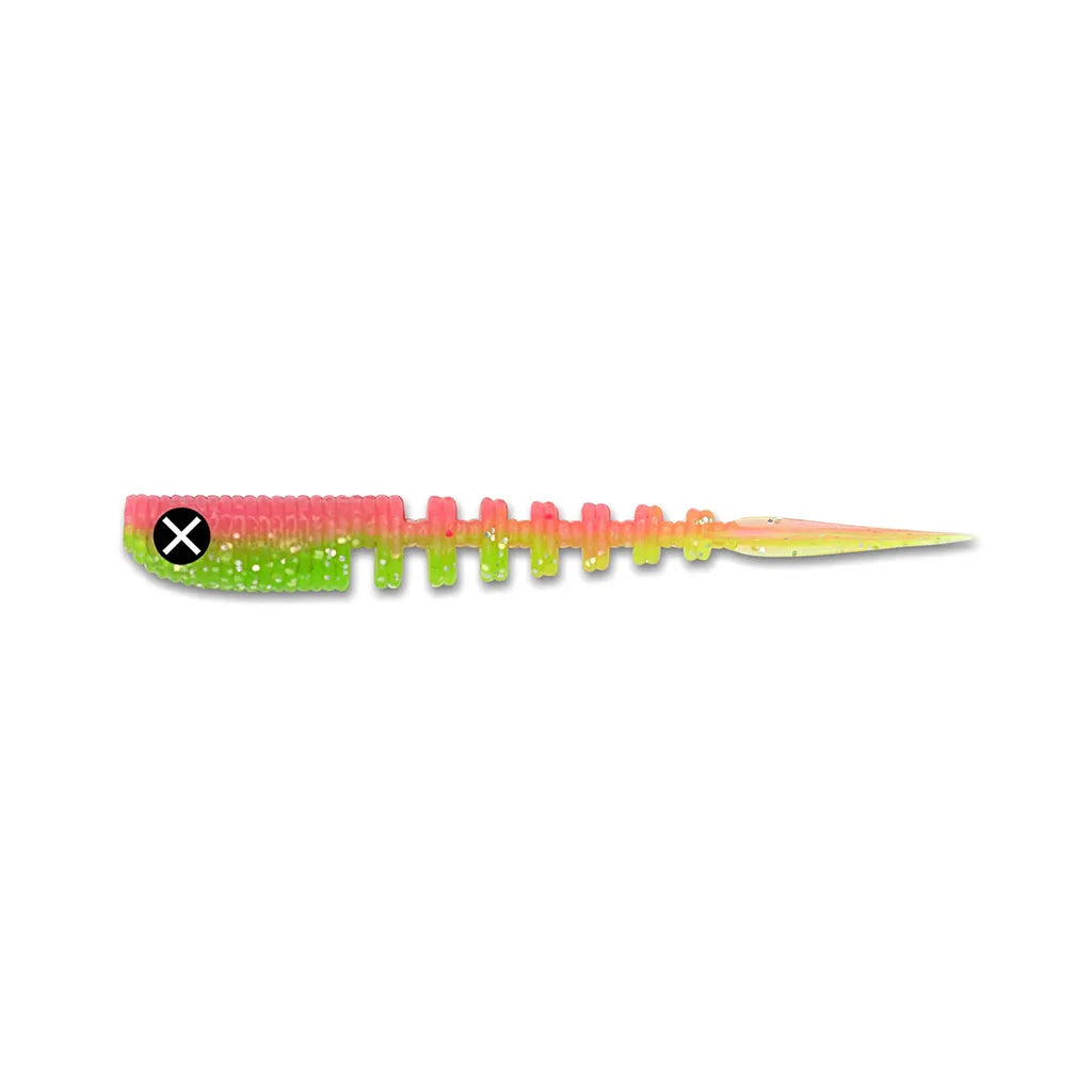 Monkey Lures Shaky Lui 7.5cm: Electric Monkey