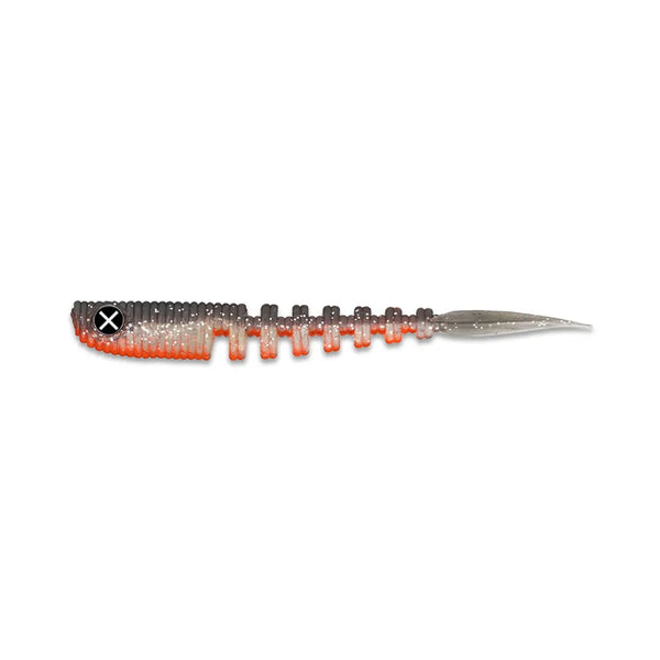 Monkey Lures Shaky Lui 7.5cm: Grilled Zombie
