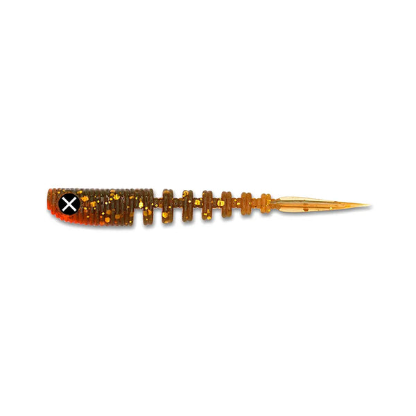 Monkey Lures Shaky Lui 7.5cm: Motor Bug