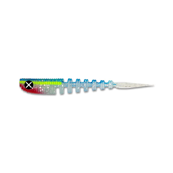 Monkey Lures Shaky Lui 7.5cm: Yung Freezy