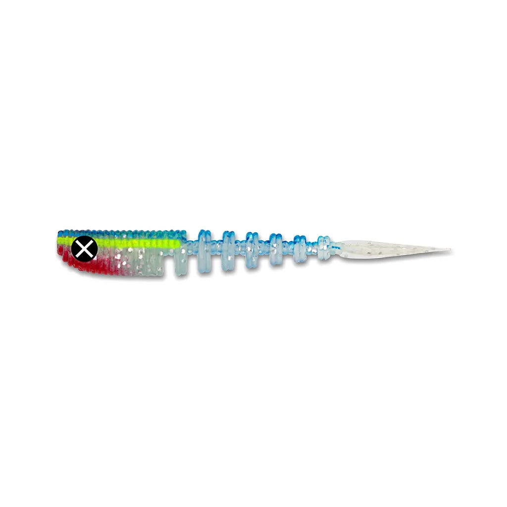Monkey Lures Shaky Lui 7.5cm: Yung Freezy
