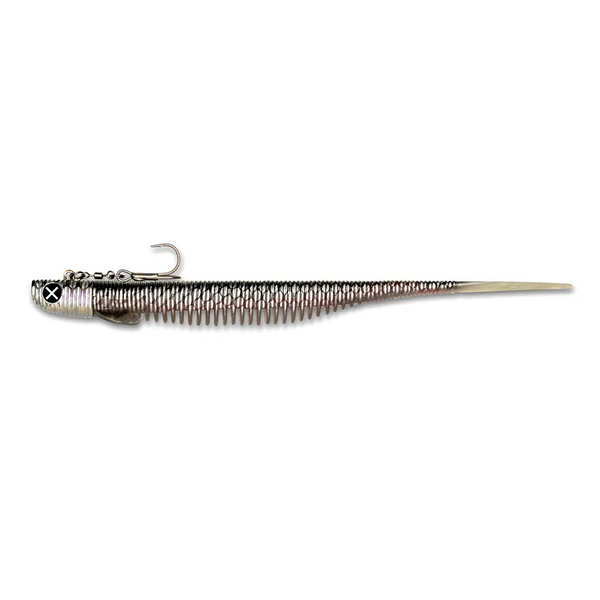 Monkey Lures Stalking Lui: Lean Bream
