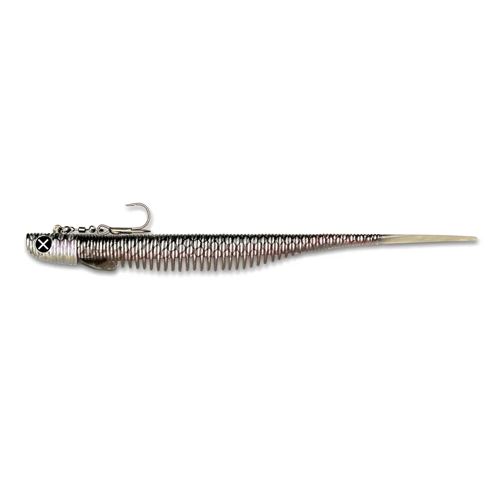 Monkey Lures Stalking Lui: Lean Bream