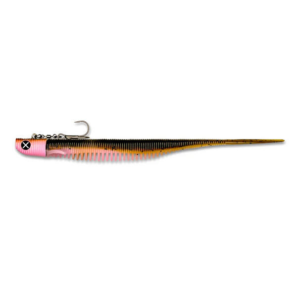 Monkey Lures Stalking Lui: Pinky & Stinky