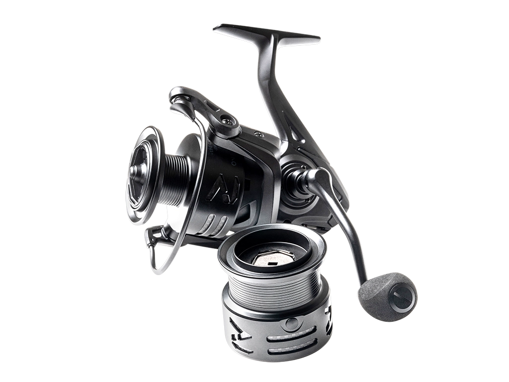 OMC 1-OF-1 Reel