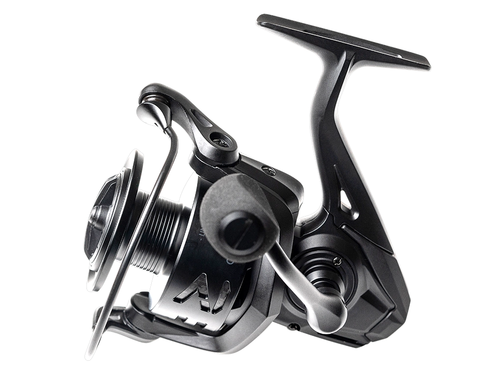 OMC 1-OF-1 Reel