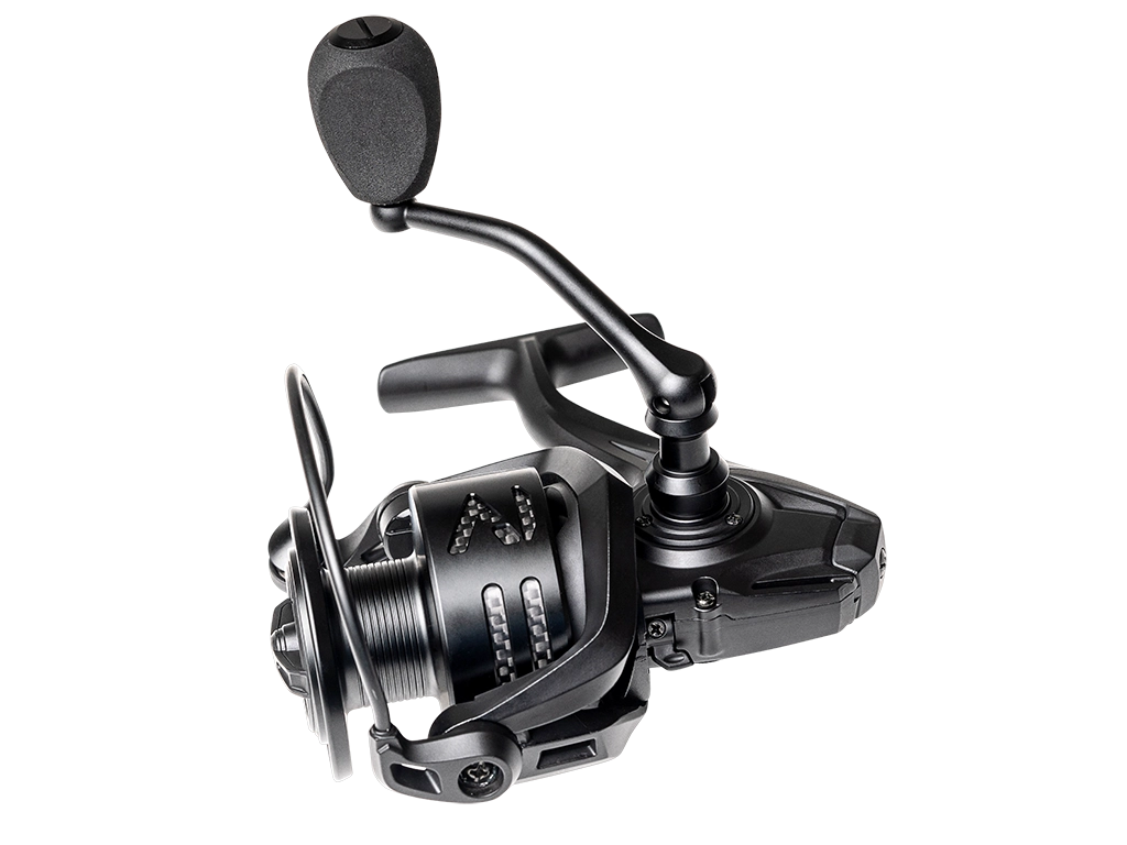 OMC 1-OF-1 Reel