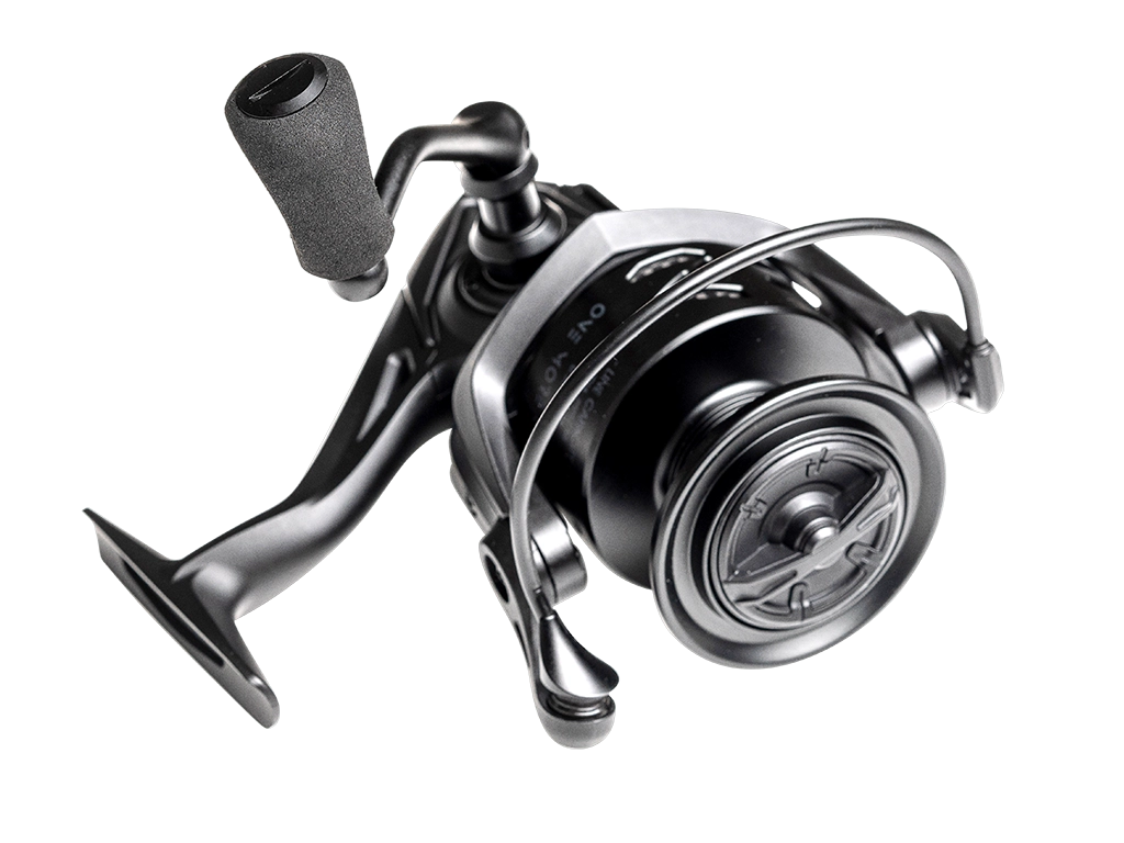 OMC 1-OF-1 Reel