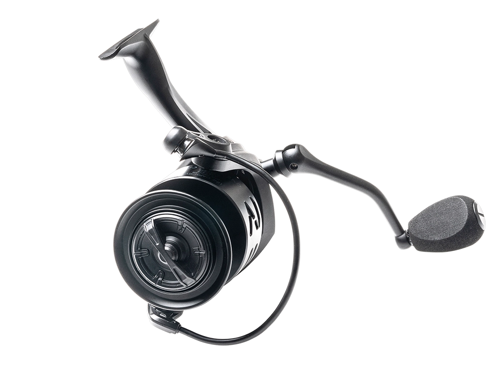 OMC 1-OF-1 Reel