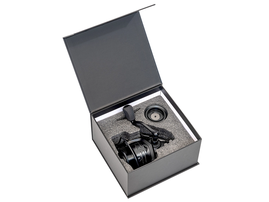 OMC 1-OF-1 Reel
