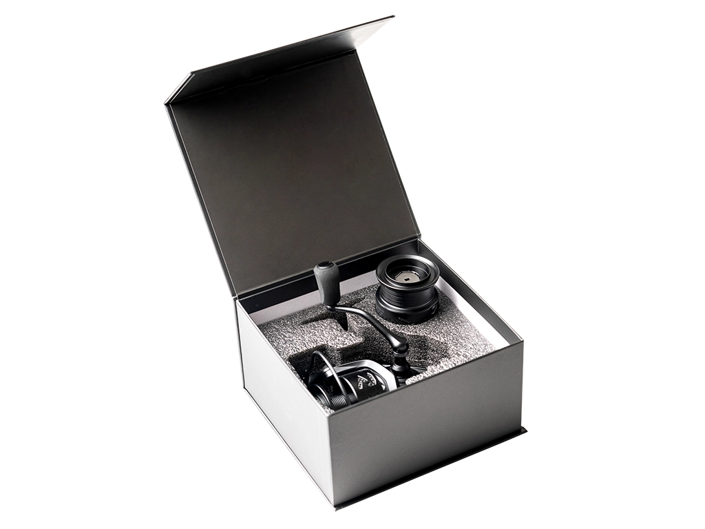 OMC 1-OF-1 Reel
