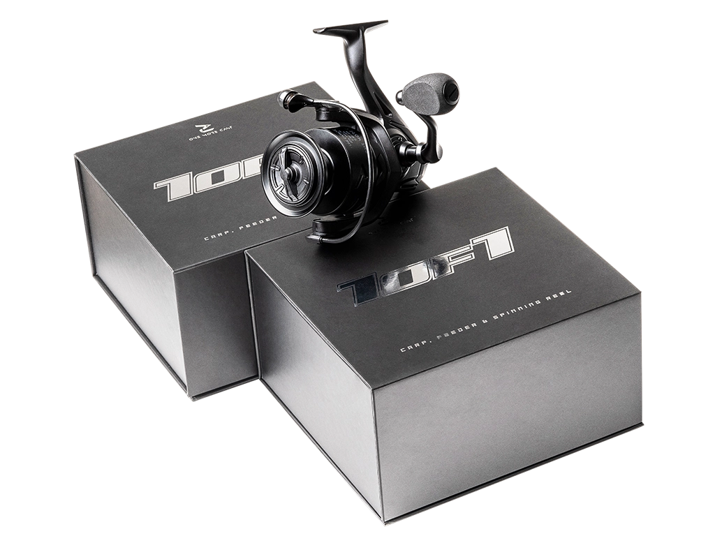 OMC 1-OF-1 Reel