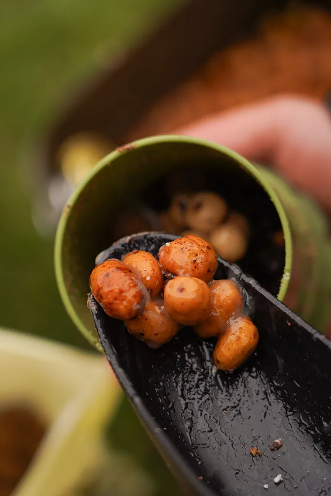 OMC B8M8 Electronic Bait Grinder