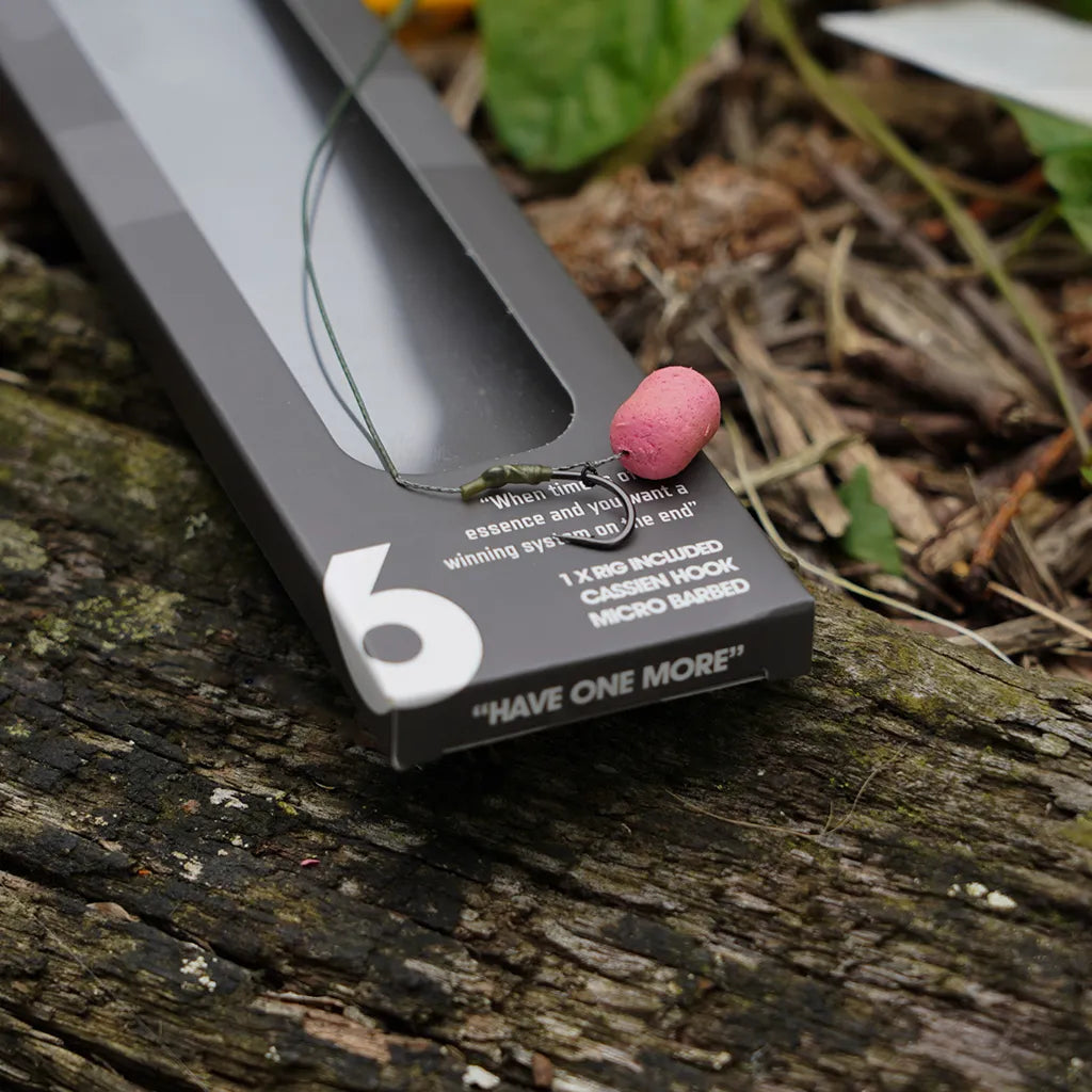 OMC МЕТА BLEND TUBING BLOW BACK RIG