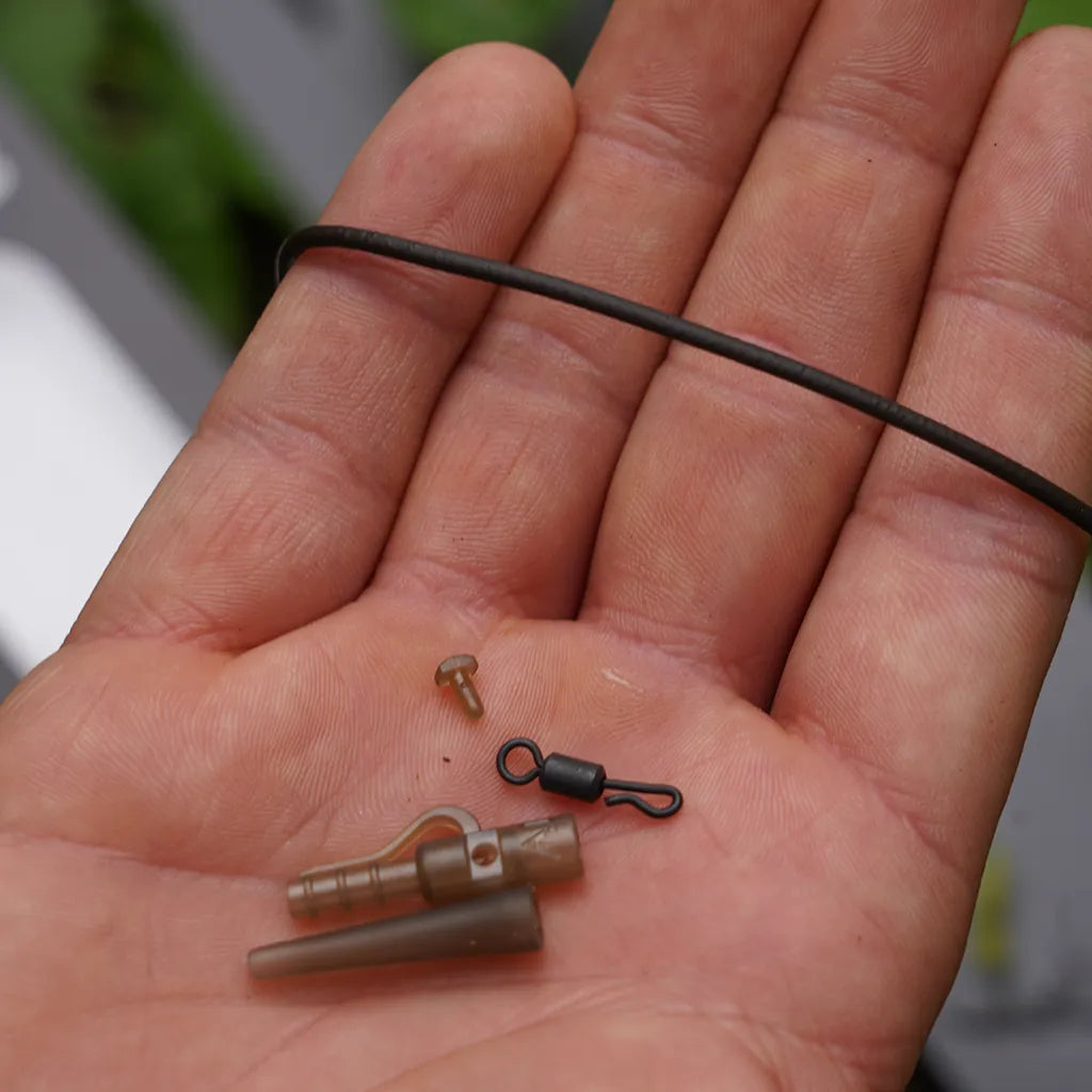 OMC МЕТА BLEND TUBING BLOW BACK RIG