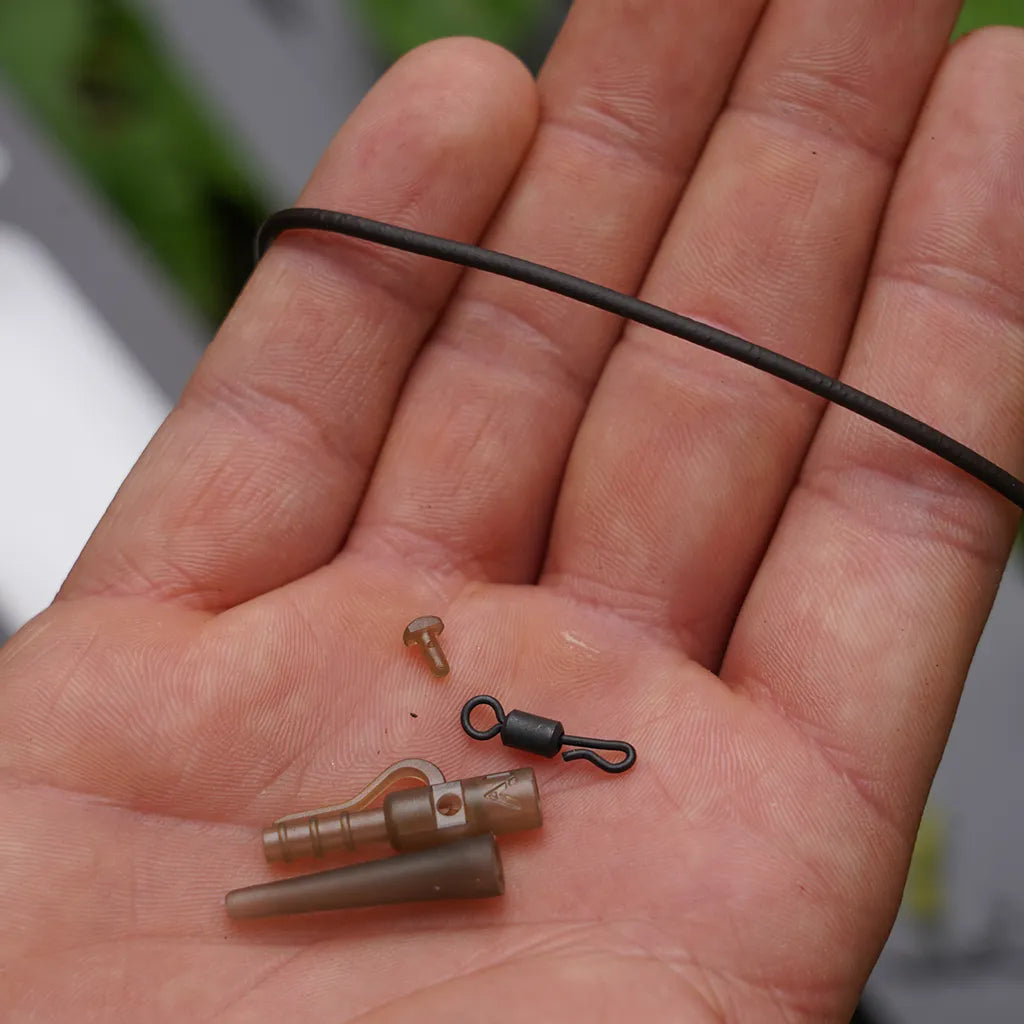 OMC МЕТА BLEND TUBING BLOW BACK RIG